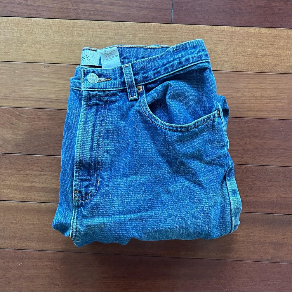 Gap Classic Jeans Size 10
